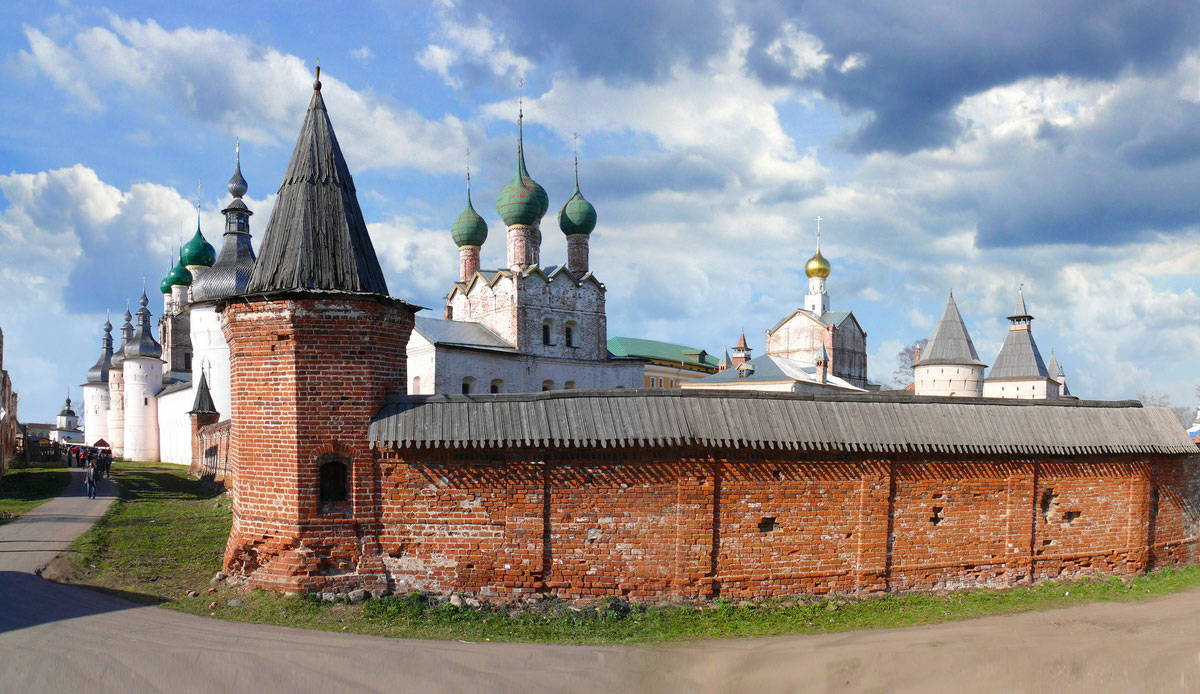 Ростов